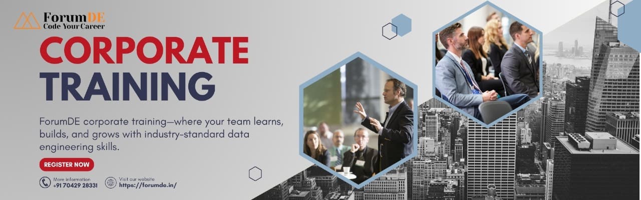 Corporate Training