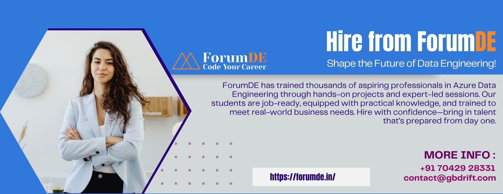 Get Hired